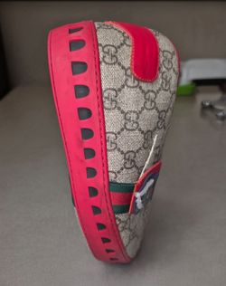 Gucci Kid Sneakers
