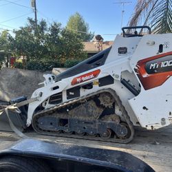 Bobcat Mt 100