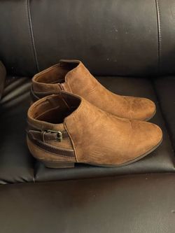 Women ankle boots
