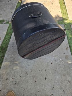 Drum case