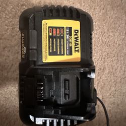 Dewalt Charger