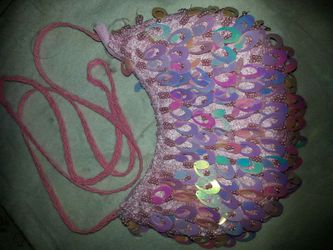 Evening purse/ prom/ elegant dinner