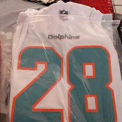 Miami Dolphins Achane
