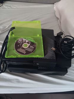 Xbox one