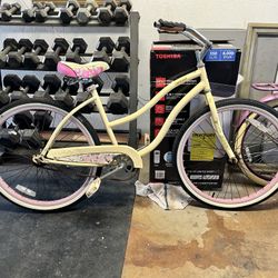 Women’s Bike 