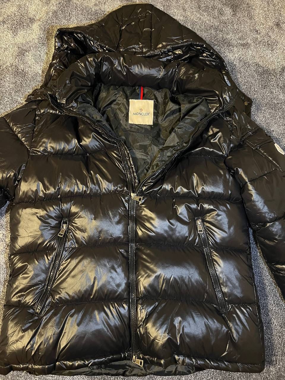 Men’s Moncler Jacket