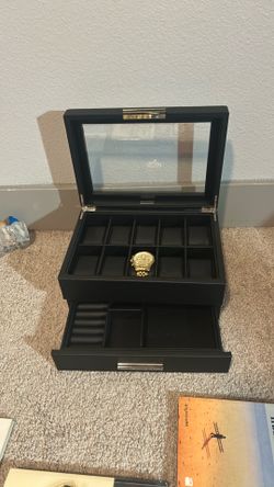 Watch Holder