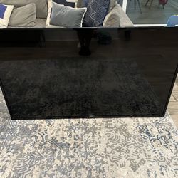 LG 60 Inch TV