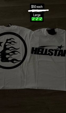 Hellstar tee