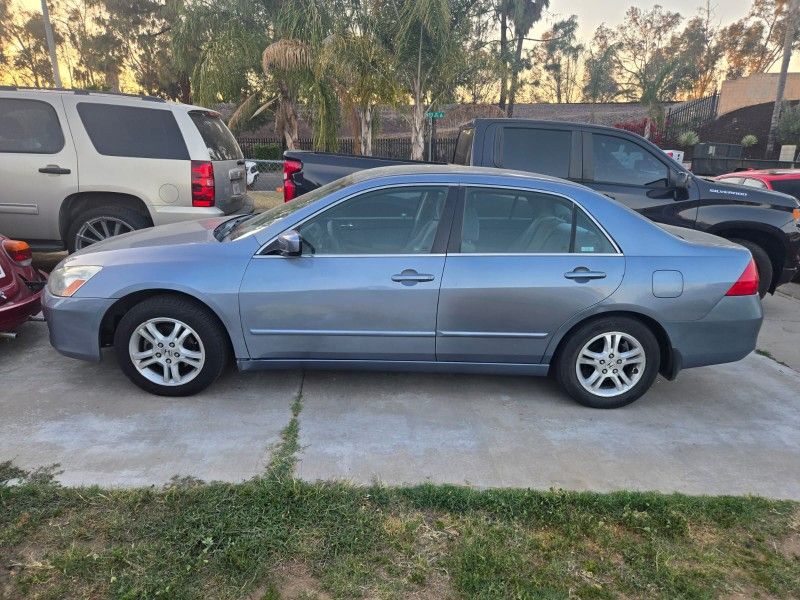 2006 Honda Accord