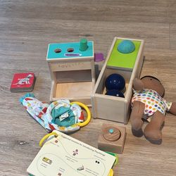 The Thinker Play Kit By Love Every