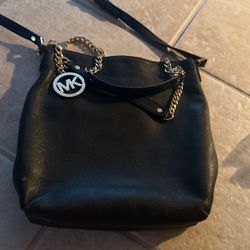 MK Purse 