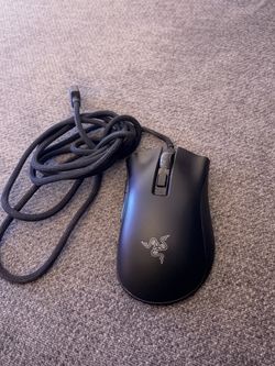Razer Gaming Mouse