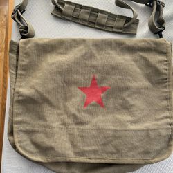 Rothco 9129  Backpack/ Messenger Bag