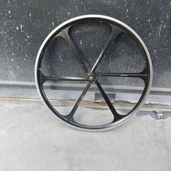 Fixie Bike ..Front Rim ...Size 700c 