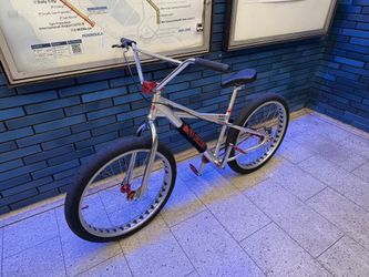 2021 SE Bikes Fat Quad