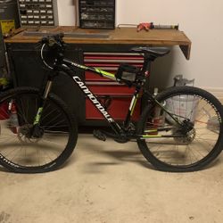Cannondale Trail 7