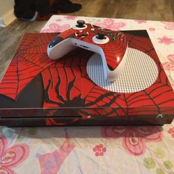 Applying Xbox One And PS4 Skins