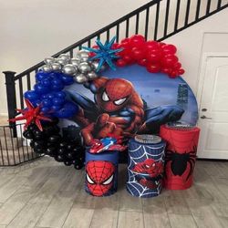 Enchant Parties with Creative Birthday Balloon Designs! determine pay