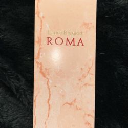 Laura Biagiotti Roma Perfume Eau de Toilette