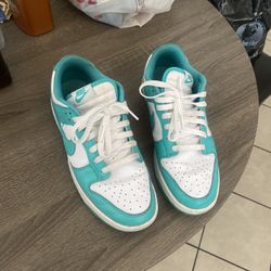 nike dunks