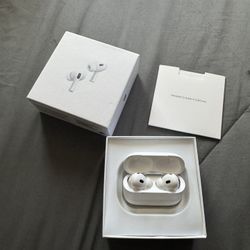 airpods pro 2