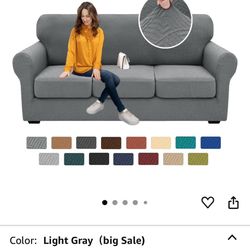 Couch Covers
