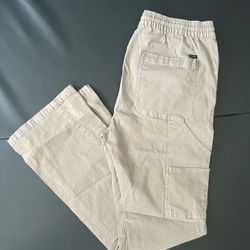 Mens Carpenter Splatter Pants