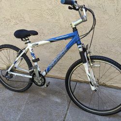Mountain Bike Specialized Rockhopper 17" 