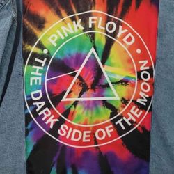 Men Jacket  Pink Floyd 