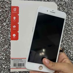 iPhone 8 Plus screen replacement brand NEW screen! 