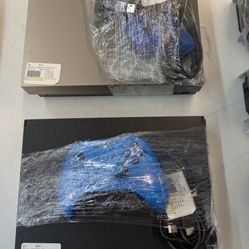 Xbox One X W Controller $99 Each