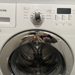 Samsung Washer