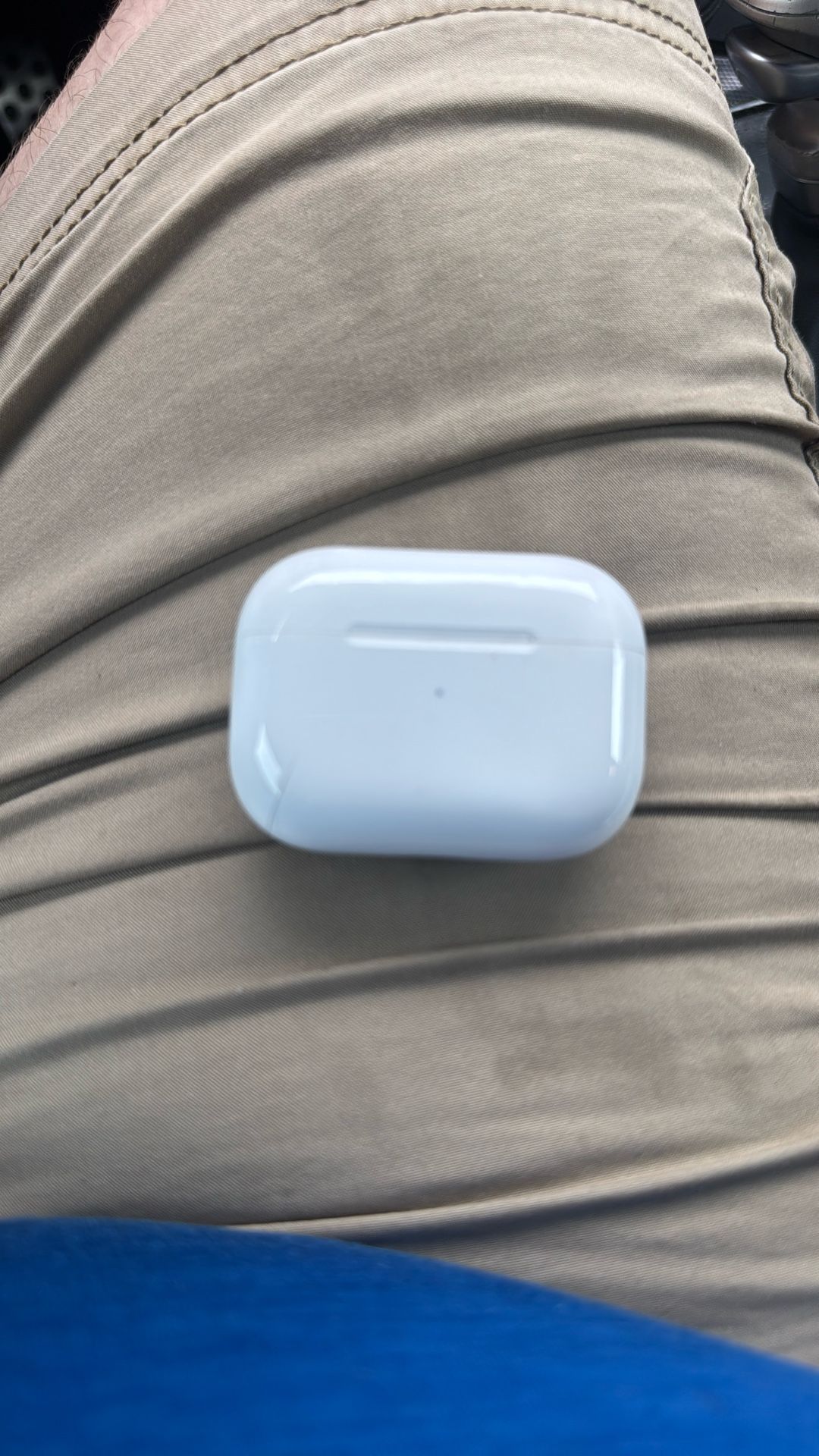 AirPods 2nd Generation