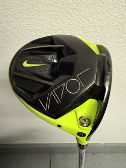 Nike Golf Clubs (Like New)