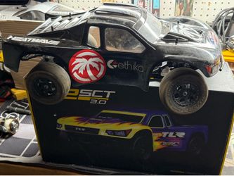 Losi 22 sct 3.0