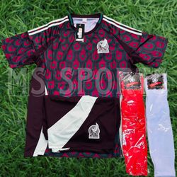 Soccer Uniforms