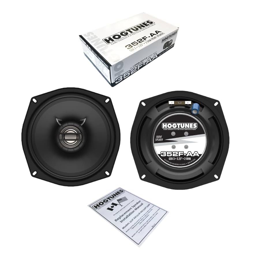 New Hog tunes 352f-aa