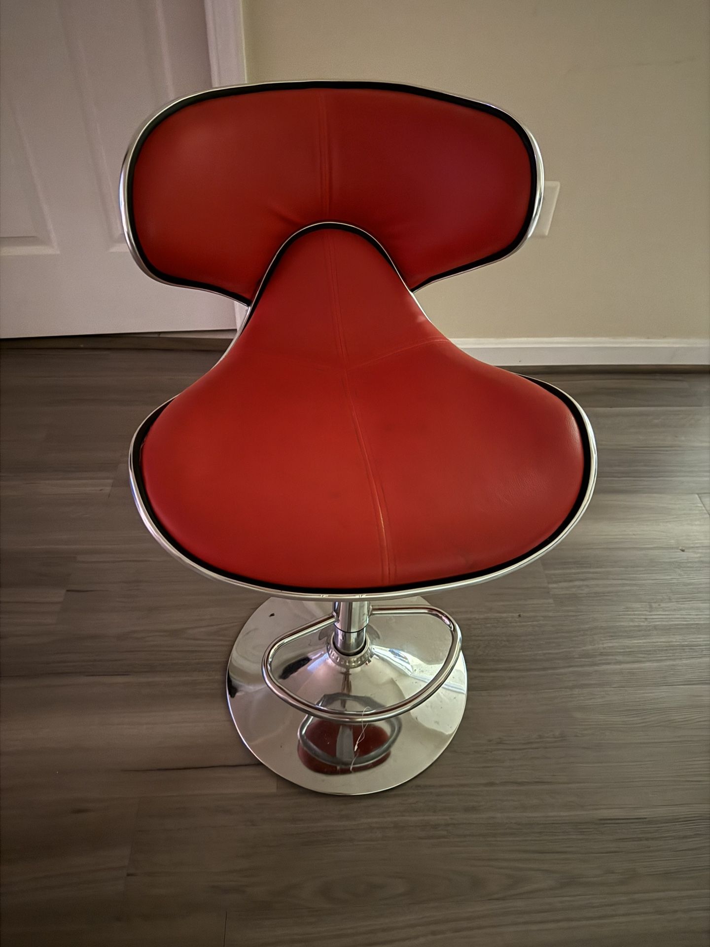 Bar Stools (Set Of 2)