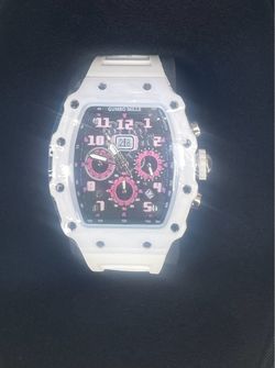 Richard Millie Inspired Gumbo Mille