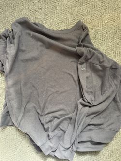 Alo crewneck
