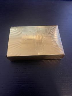 Gold Poker