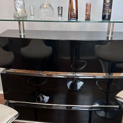 BAR SET 