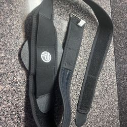 Pro-Tec Athletics SI Back Belt with Compression Pad