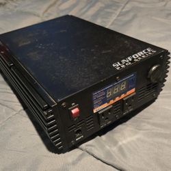 1000 Watt Power Inverter 