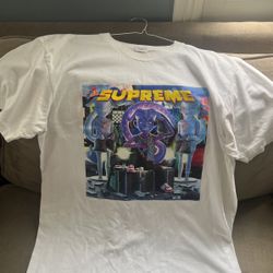 Supreme Shirts
