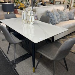 Brand New Dining Set