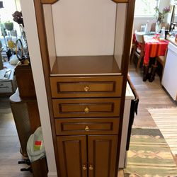 Kitchen Organizer Shelf Drawer Cupboard Thing