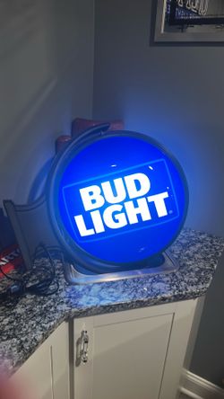 Bar Sign