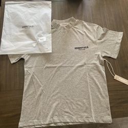 Essentials shirt